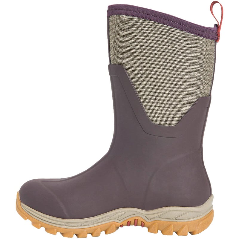 MUCK Boot Women's Arctic Sport Il Mid Boots, 8 - Image 5