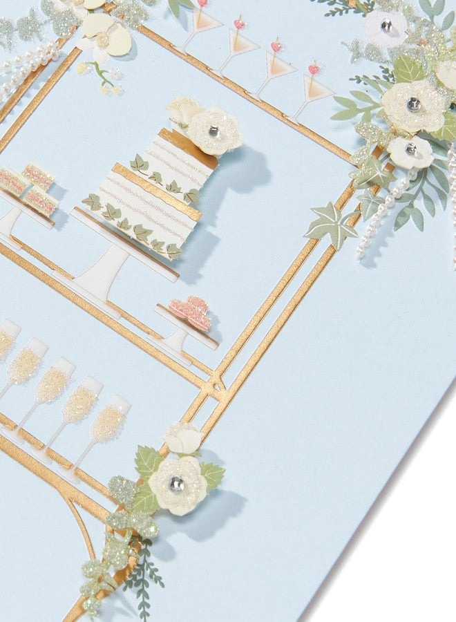 Papyrus Wedding Card (An Amazing Couple) - Image 5