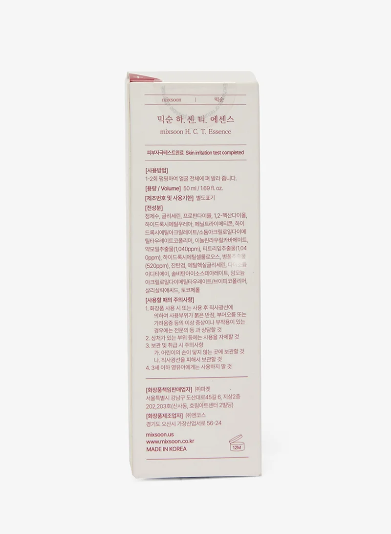 Mixsoon  H.C.T. Essence 50ml  | Best Price UAE