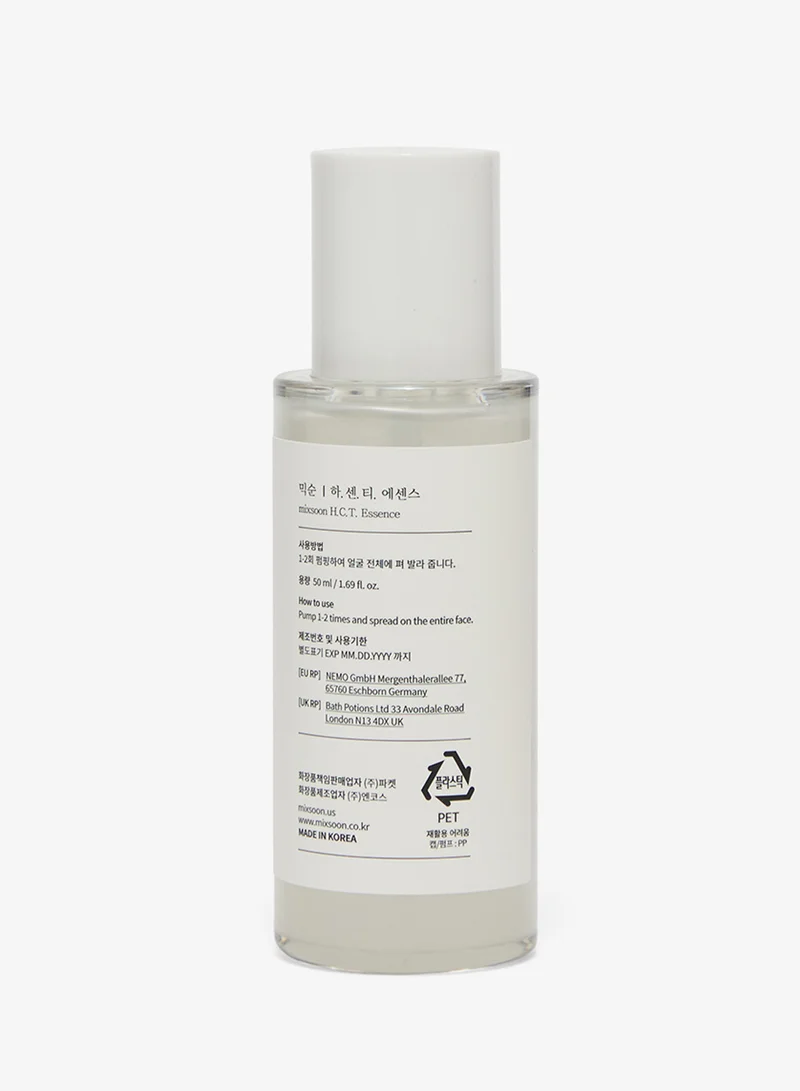 Mixsoon  H.C.T. Essence 50ml  | Best Price UAE