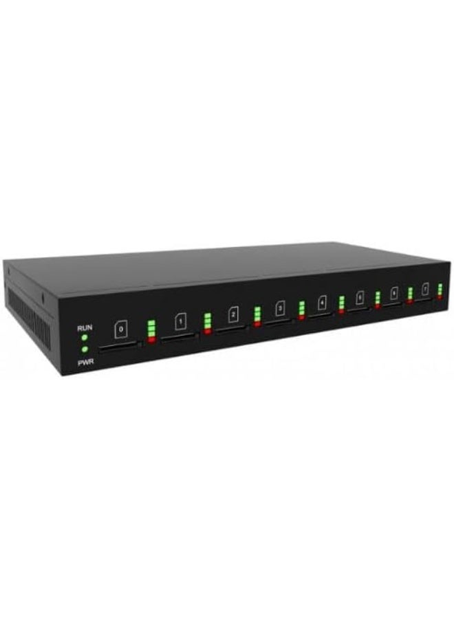 Dinstar - UC2000-VE-4T - 4 Port LTE Modem - Image 2