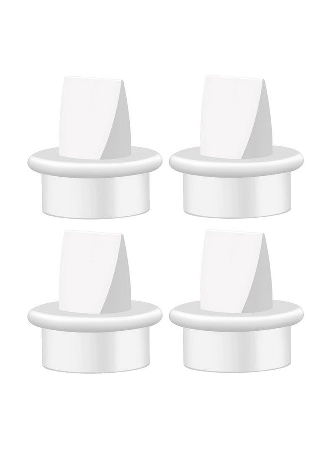 Maymom Pump Valve (2nd Generation) for Lansinoh Breast Pumps Signature Pro/Smartpump/Manual Breast Pumps. Replace Lansinoh Pump Valves. - Image 1