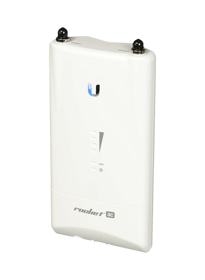 أوبيكويتي نقطة وصول لاسلكية روكيت (R5AC-LITE) - Image 1