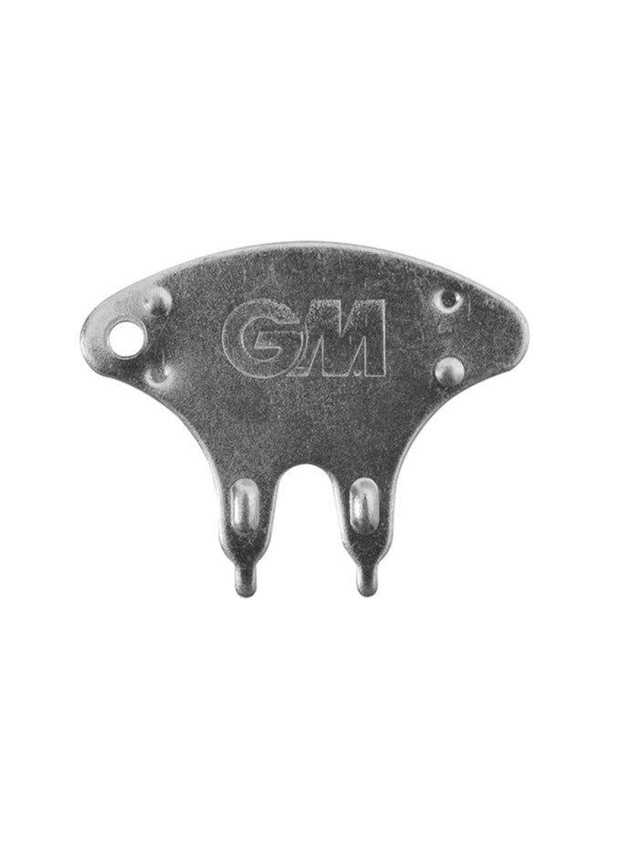 GM Cricket Spikes 20 Pieces with Spanner | Replacement Cleats for Cricket Shoes | Durable and Easy-to-Install | Fits Most Cricket Footwear - Image 5
