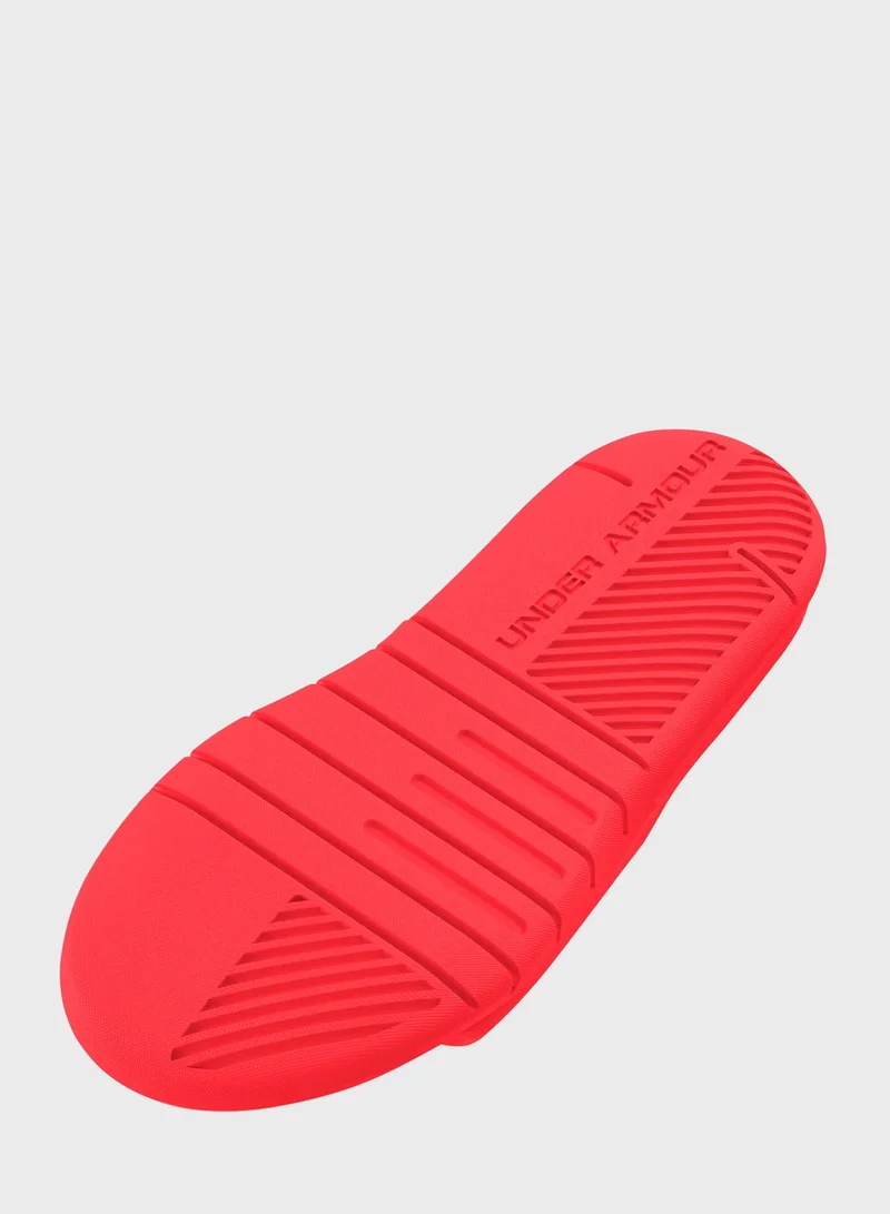 UNDER ARMOUR Core Pth Sl