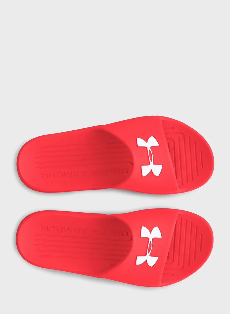 UNDER ARMOUR Core Pth Sl