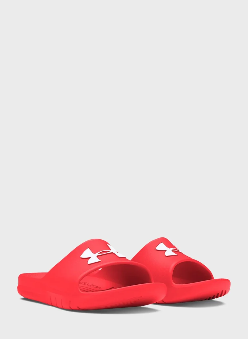 UNDER ARMOUR Core Pth Sl