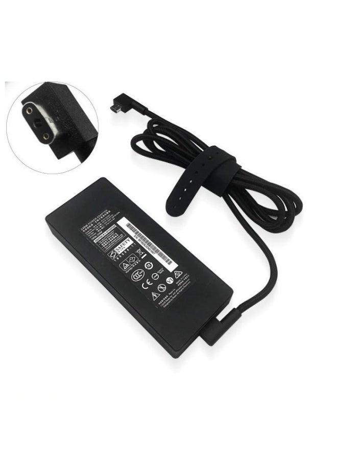 JSBazar 230W 19.5V 11.8A Laptop AC Adapter for Razer Pro 17/4K Razer 15 Model GTX1060 GTX1070 RTX2070 RTX2080 RC30-0248 - Image 3