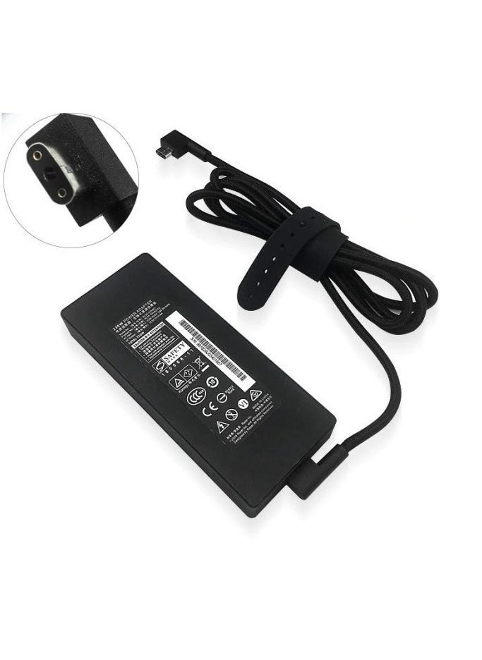 JSBazar 230W 19.5V 11.8A Laptop AC Adapter for Razer Pro 17/4K Razer 15 Model GTX1060 GTX1070 RTX2070 RTX2080 RC30-0248  - Image 1