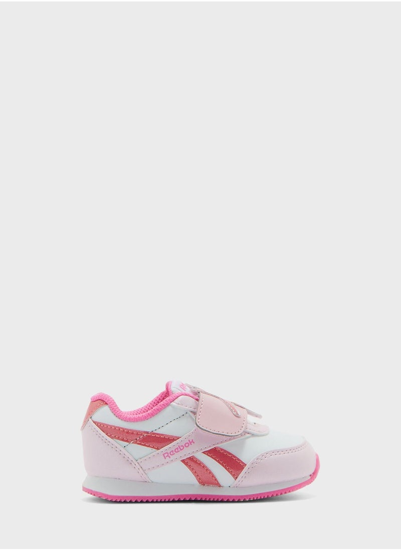 Reebok - Infant  Royal Cl Jog 2.0 Kc - Image 1