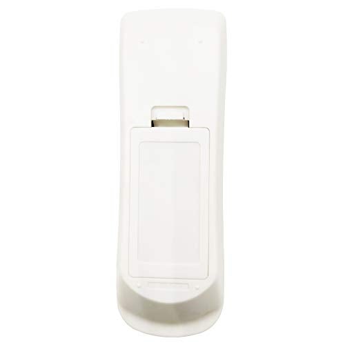 INTECHING 2173589 Projector Remote Control for Epson BrightLink 675Wi/ 675Wi+/ 680Wi/ 685Wi/ 685Wi+/ 695Wi/ 695Wi+/ 696Ui/ 710Ui, PowerLite 670/ 675W/ 680/ 685W/ 700U - Image 4