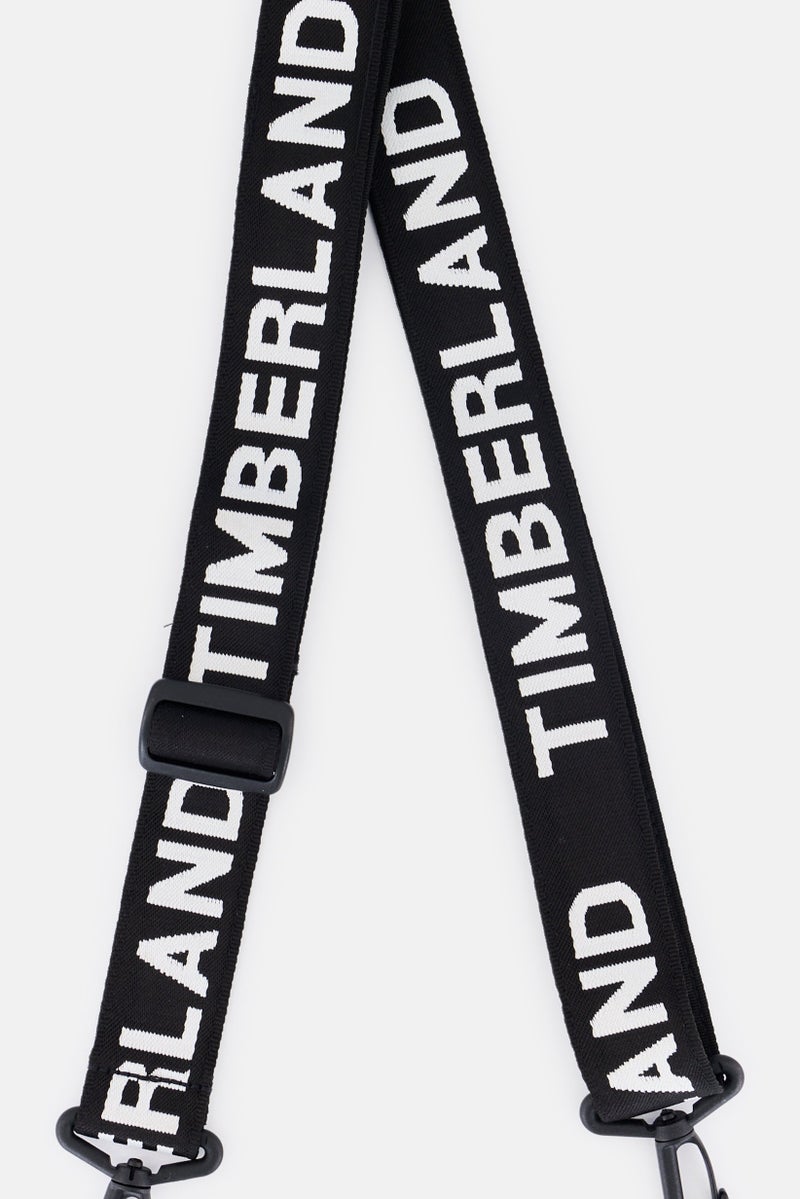 Timberland Women Brand Logo Mini Adjustable Crossbody Strap, Multicolor - Image 1