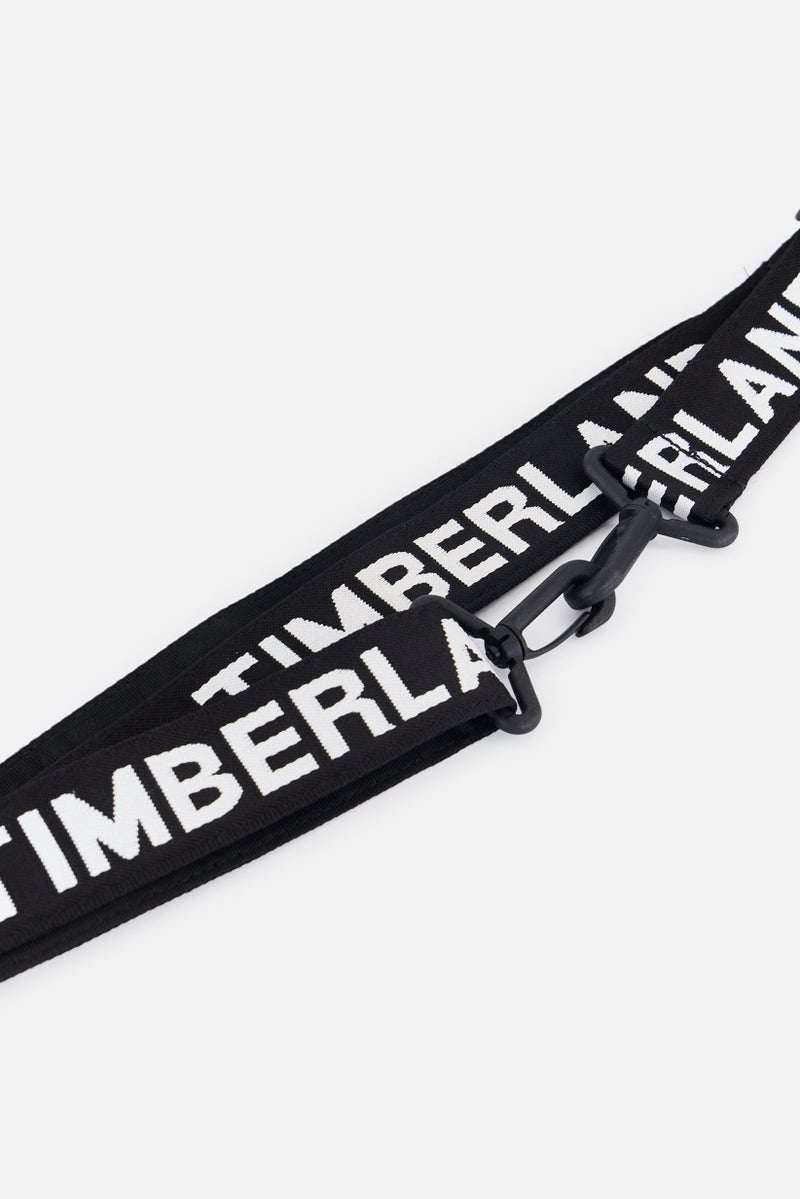 Timberland Women Brand Logo Mini Adjustable Crossbody Strap, Multicolor - Image 3