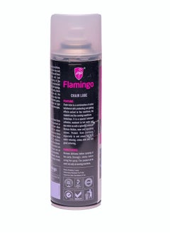 FLAMINGO Multipurpose Chain Lube 220 ML  - Image 2