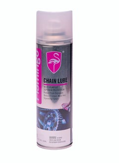 FLAMINGO Multipurpose Chain Lube 220 ML  - Image 1