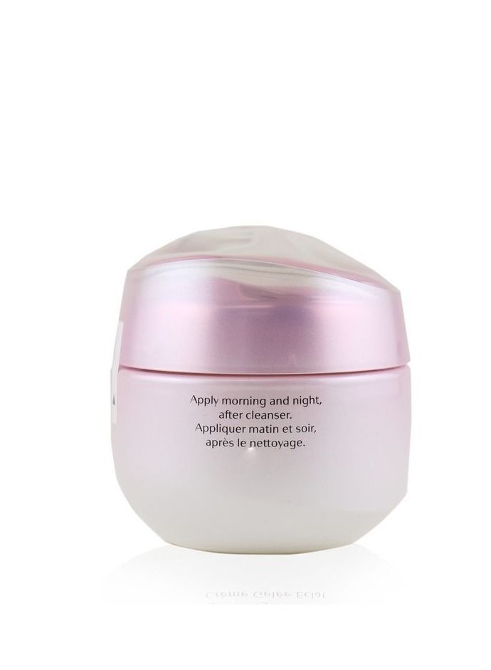 Shiseido White Lucent Brightening Gel Cream 50ml - Image 3