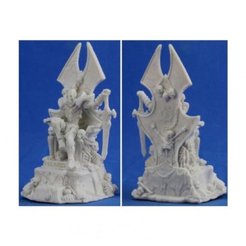 Reaper RPR77201 Bones Dragoth Miniature - Image 4