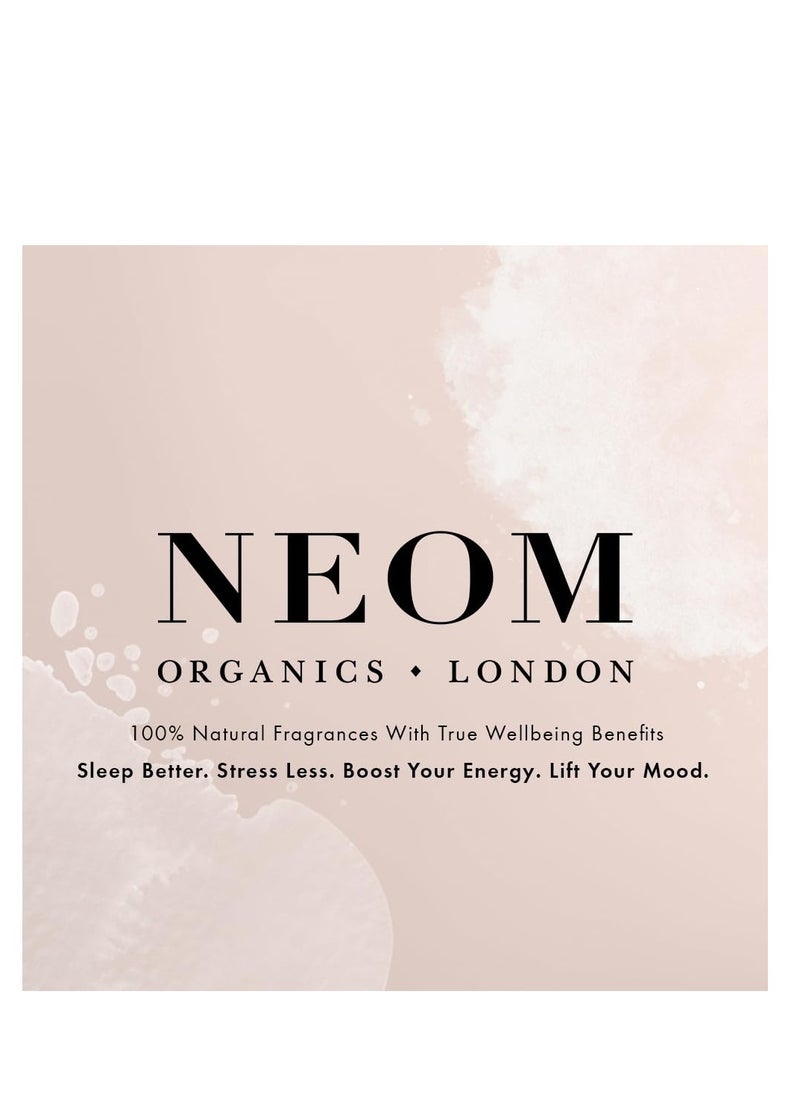 NEOM - Magnesium Body Butter | 6.76 Fl Oz (200ml) | Lavender, Sandalwood & Jasmine | Calming Lotion with Essential Oils | 100% Natural Fragrances | Nourish & Soften | Signature De-Stress Scent - pzsku/Z7829025E0C3693CDE538Z/45/1741229535/d81db0d3-6fe2-4246-92b9-521b5435b8cd