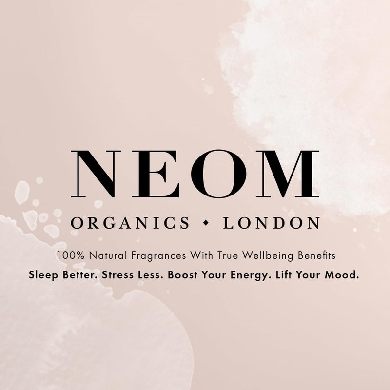 Neom - Magnesium Body Butter | 6.76 Fl Oz (200ml) | Lavender, Sandalwood & Jasmine | Calming Lotion with Essential Oils | 100% Natural Fragrances | Nourish & Soften | Signature De-Stress Scent - Image 5