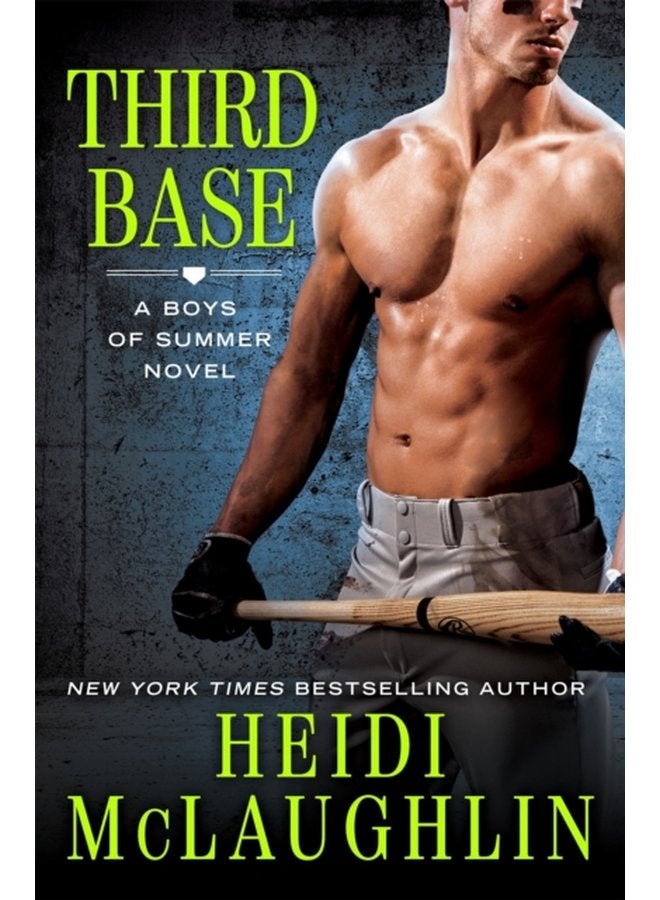 Third Base - Paperback