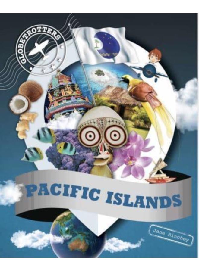 Pacific Islands 