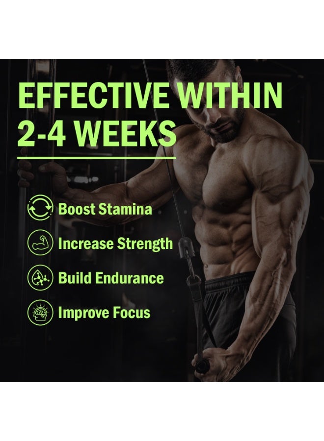 قوي ShilaVigor ‎50g‎ راتنج الشيلاجيت الهيمالايا النقي – مختبر ومختبرًا، غني بحمض الفولفيك وأكثر من 85 معدنًا نادرًا، غير معدل وراثيًا، طبيعي وعضوي 100% | عرض تصفية خاص - Image 3