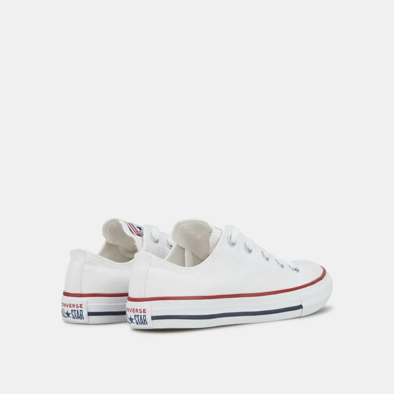 CONVERSE Kids' Chuck Taylor All Star Unisex Shoe (Younger Kids)