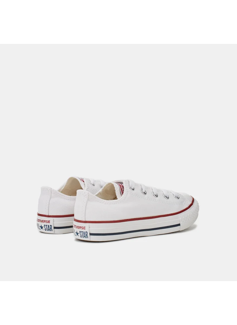 CONVERSE Kids’ Chuck Taylor All Star Unisex Shoes (Younger Kids)