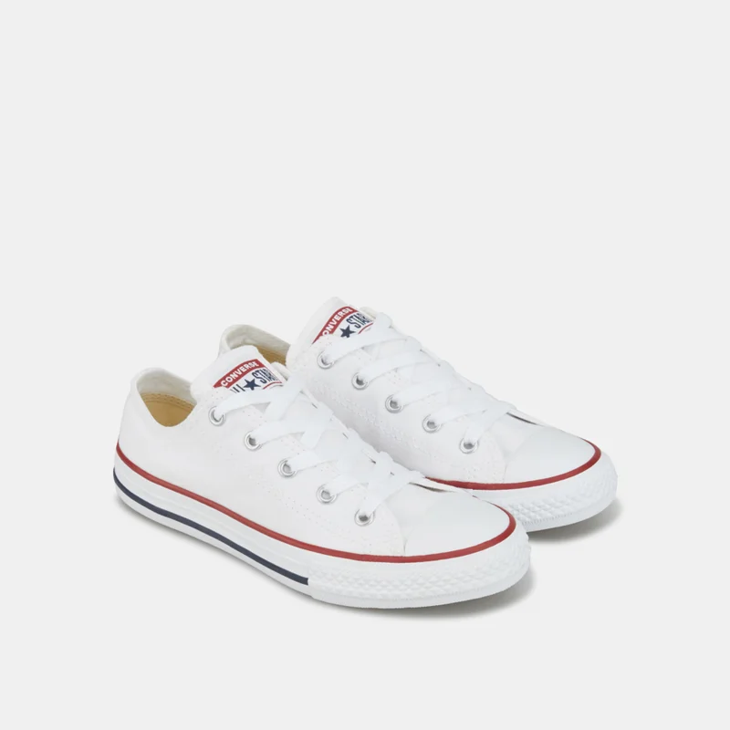 CONVERSE Kids' Chuck Taylor All Star Unisex Shoe (Younger Kids)