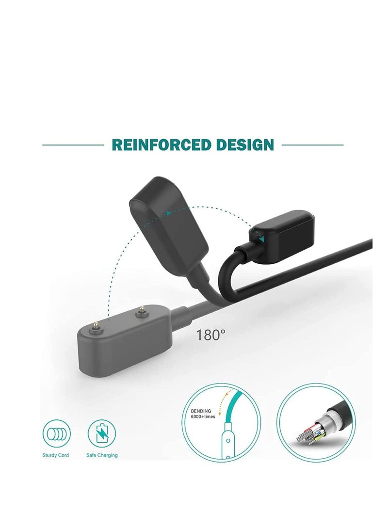 Charger Compatible with Huawei Watch Fit, 1 Pack Charger Cable for Huawei Watch Fit USB Charging Dock - Image 3