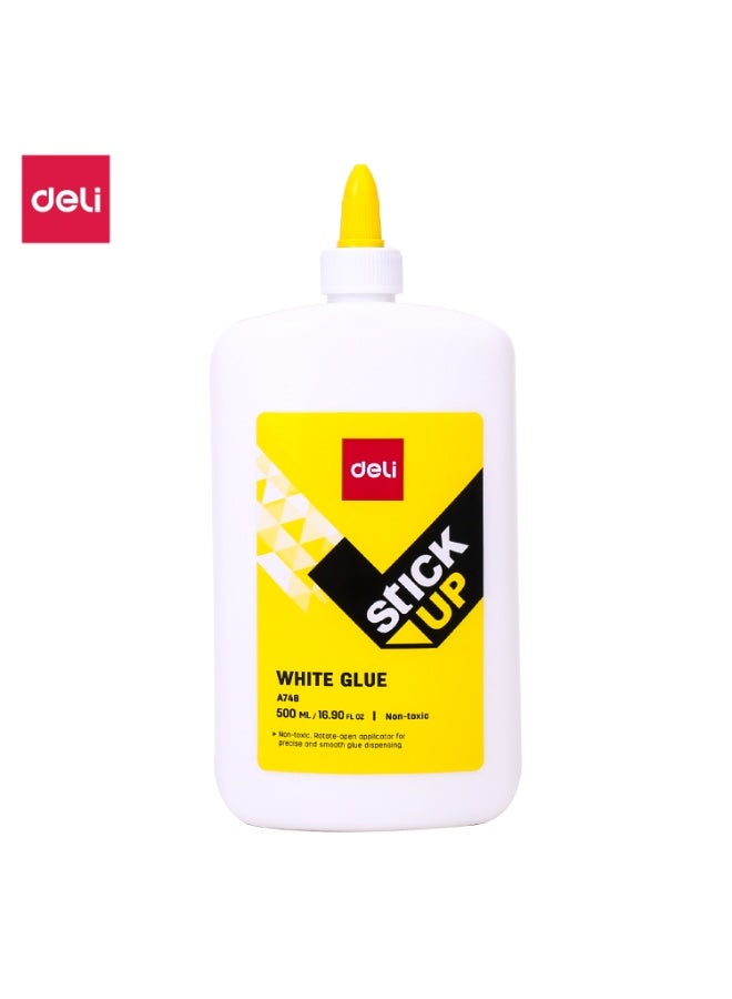 Deli White Glue A74813, 500ml