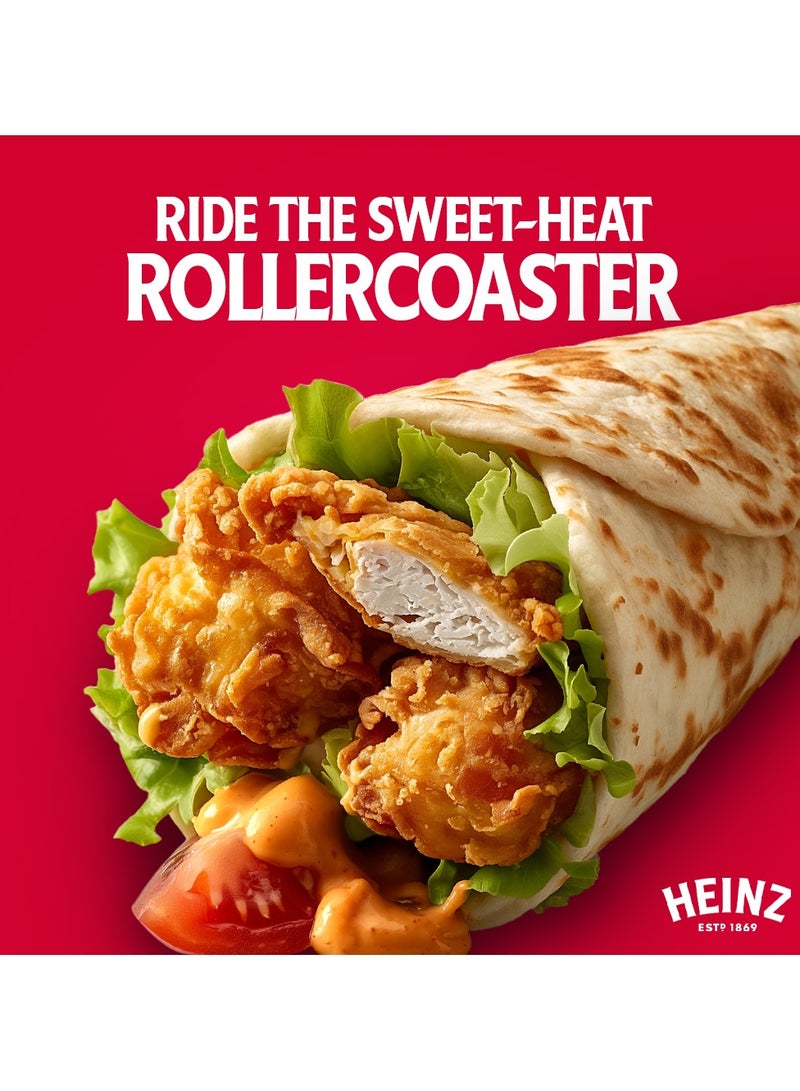 Heinz Dynamite Sauce - Image 5