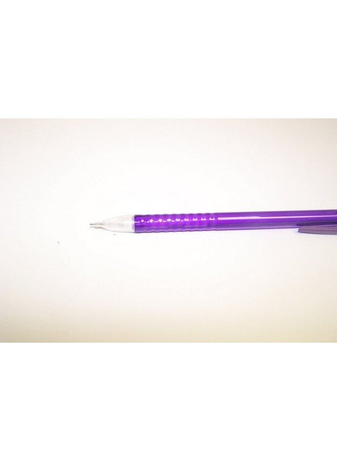 Paper Mate Write Bros. Mechanical Pencils 0.7 Mm 4 Count  - Image 4