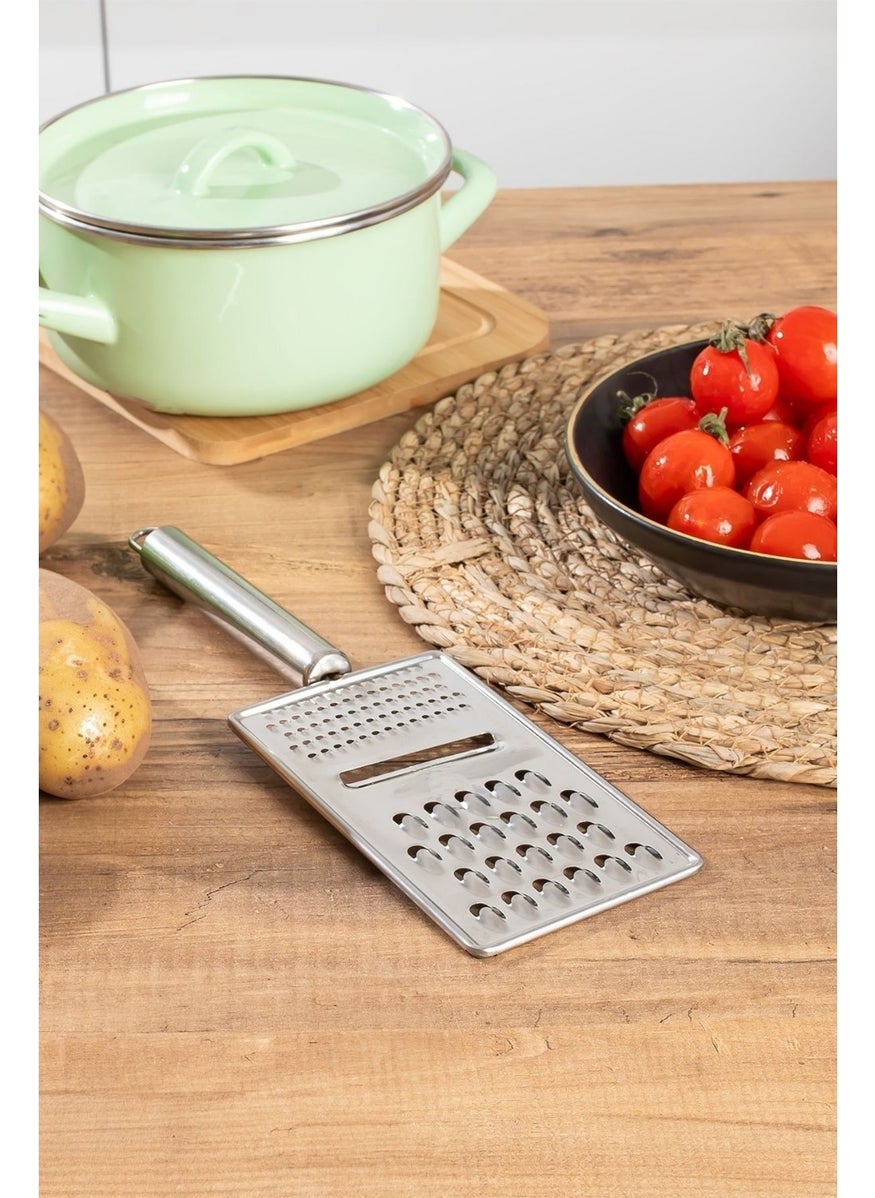 Inox Stainless Steel Hand Grater Slicer - Small Large Grater Slicer - pzsku/Z7829EDE6AD5B72BBE8E4Z/45/_/1730722839/37c98d6a-2e4d-49be-866c-9689f9dabe89