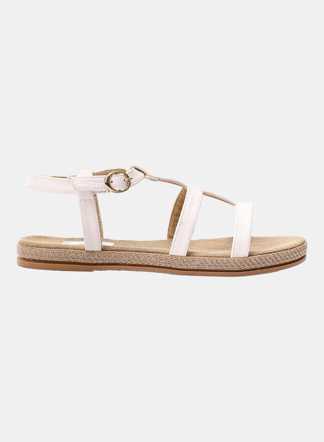 XO Style Women Sandal Flat - High Quality Materials  - Image 4