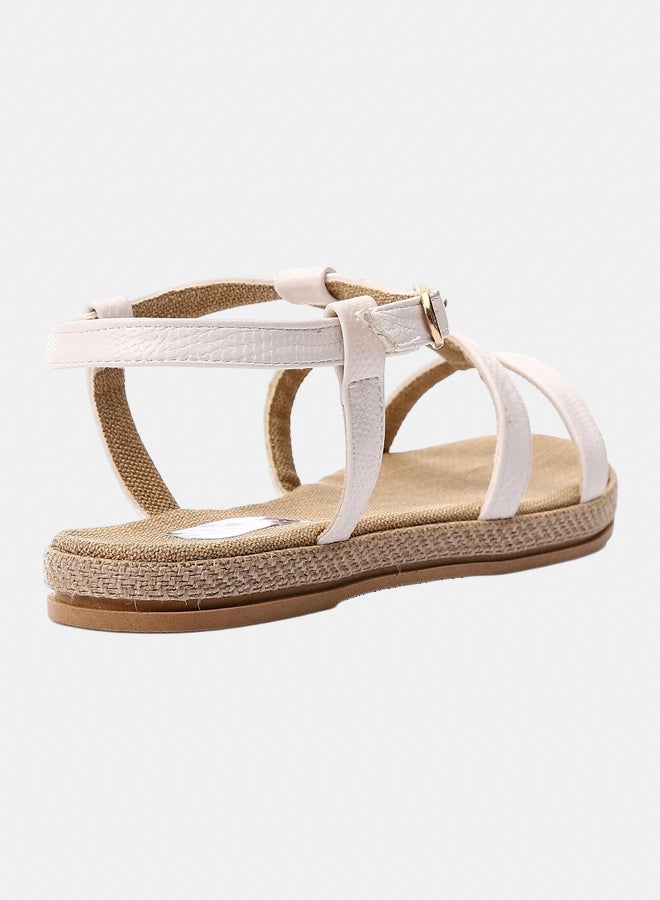 XO Style Women Sandal Flat - High Quality Materials  - Image 2
