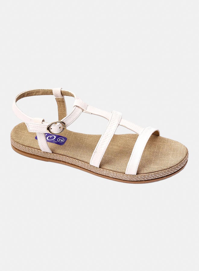 XO Style Women Sandal Flat - High Quality Materials  - Image 1