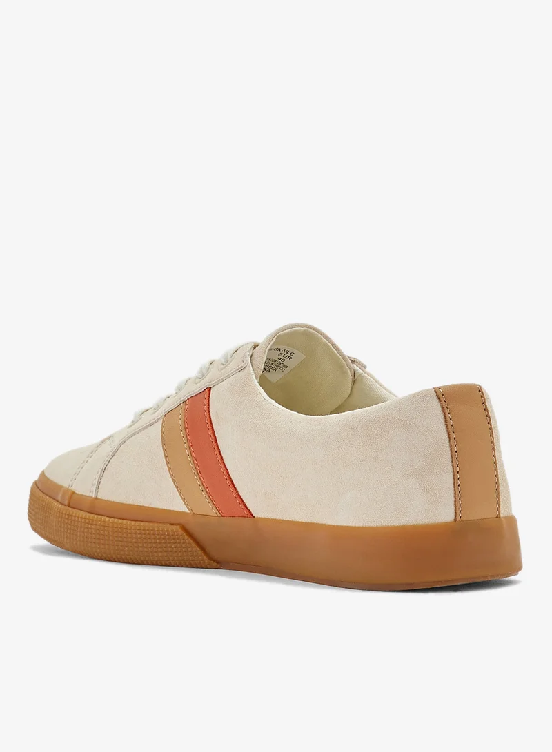 Lauren Ralph Lauren Janson Ii Low Top Sneakers