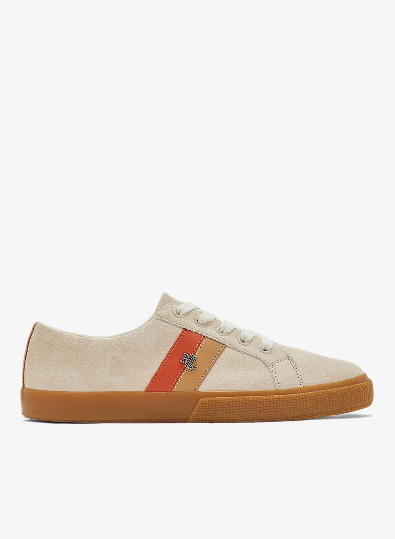 Janson Ii Low Top Sneakers