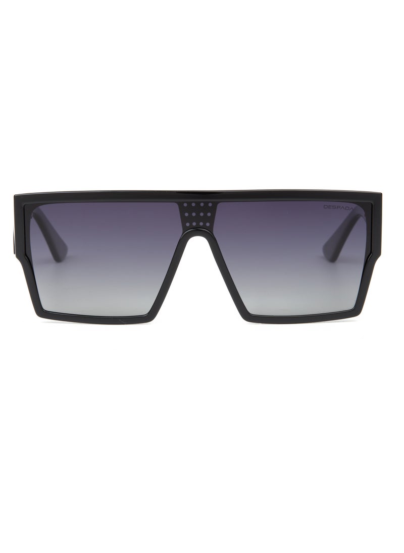 DESPADA - Despada Full Rim Polarized Mask DS 2318 C1 - Image 1