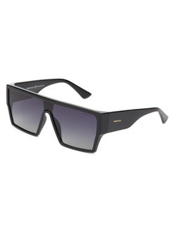 DESPADA Despada Full Rim Polarized Mask DS 2318 C1  - Image 2