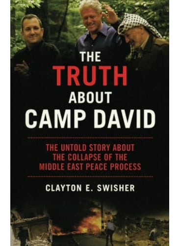 null - The Truth About Camp David The Untold Story About The Collapse Of The Middle East Peace Process Na - Image 1