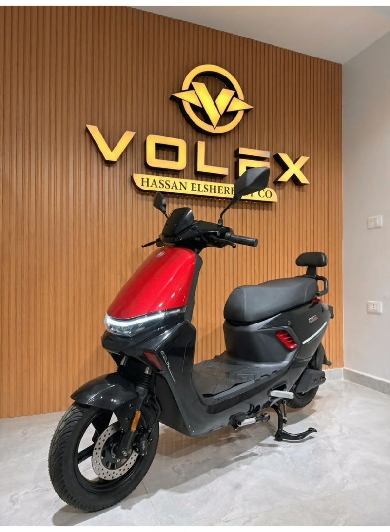 Volex Scooter 1200W - Image 2