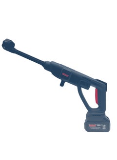 BONAI 168Vf Cordless Electric Pressure Washer with 2pcs Large Capacity Battery Ideal for Washing Cars and More  - Image 3