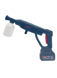 BONAI 168Vf Cordless Electric Pressure Washer with 2pcs Large Capacity Battery Ideal for Washing Cars and More  - Image 4