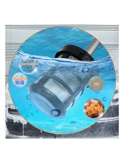 BONAI 168Vf Cordless Electric Pressure Washer with 2pcs Large Capacity Battery Ideal for Washing Cars and More  - Image 2