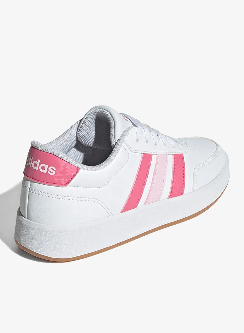 Adidas Youth Breaknet 3.0