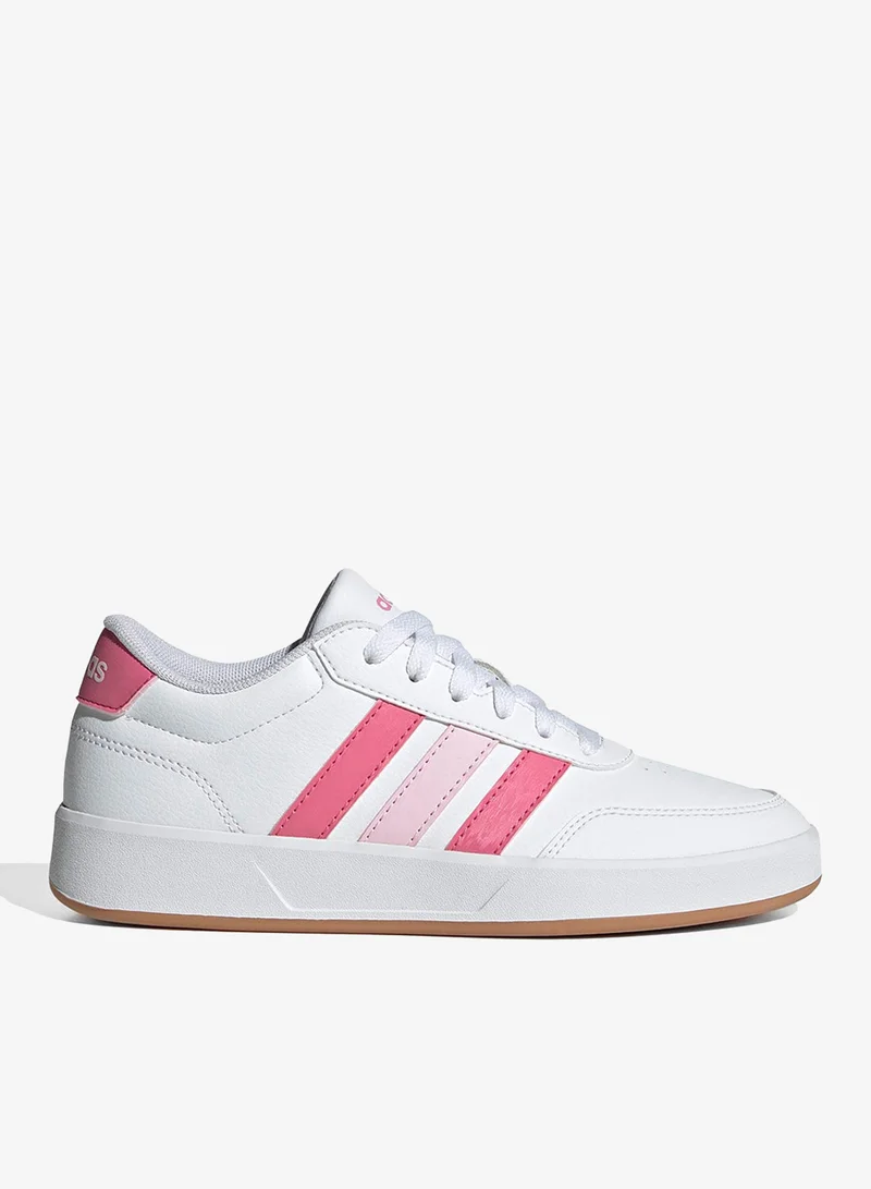 Adidas Youth Breaknet 3.0