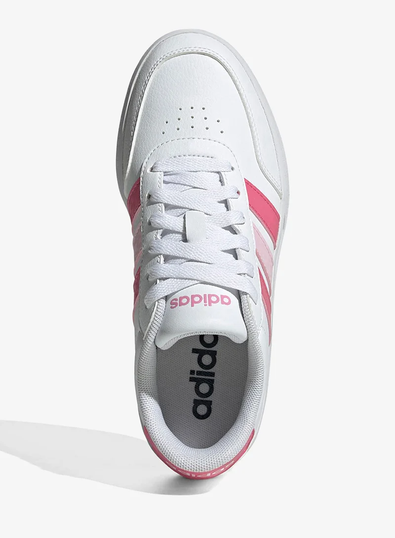 Adidas Youth Breaknet 3.0