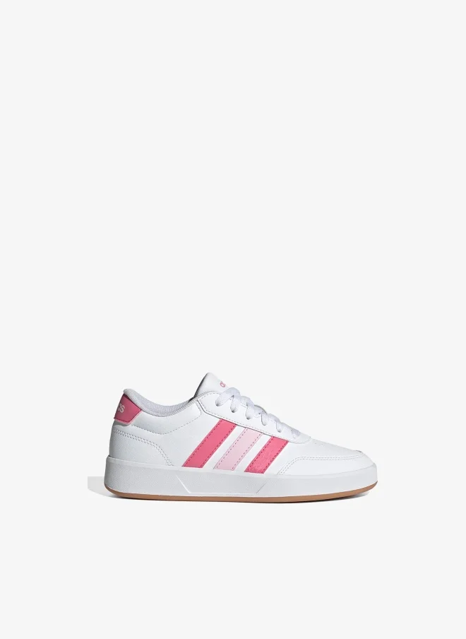 Adidas Youth Breaknet 3.0